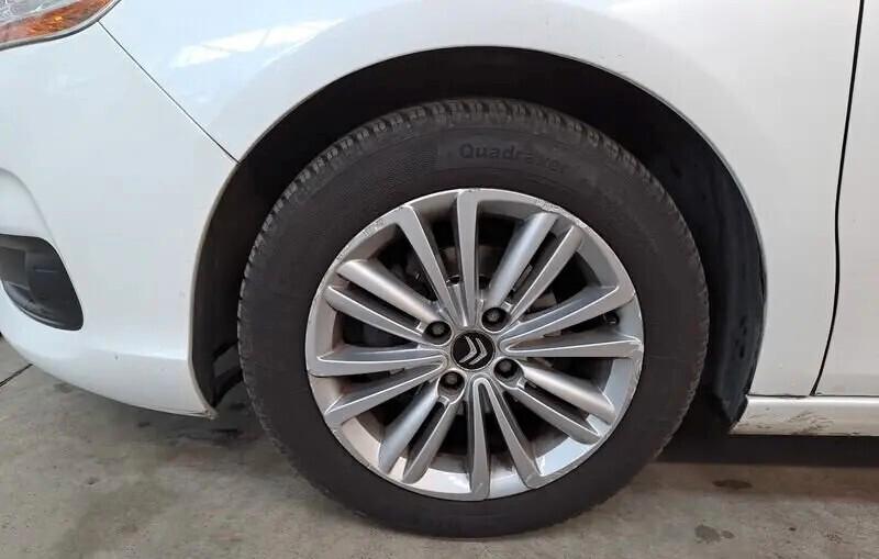 Citroen C4 1.6 HDi 90 Business