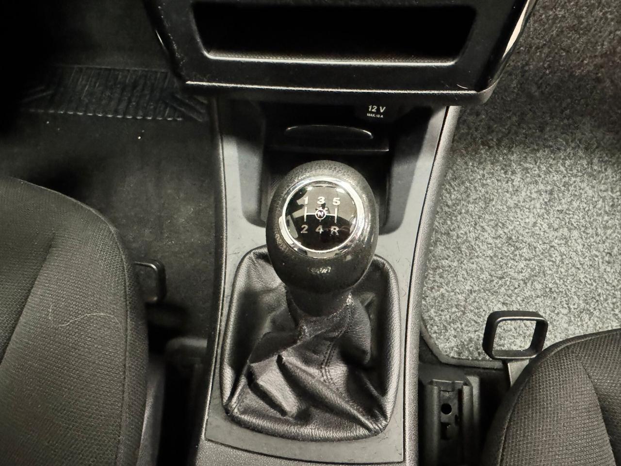 Mercedes-benz A 160 BlueEFFICIENCY Elegance