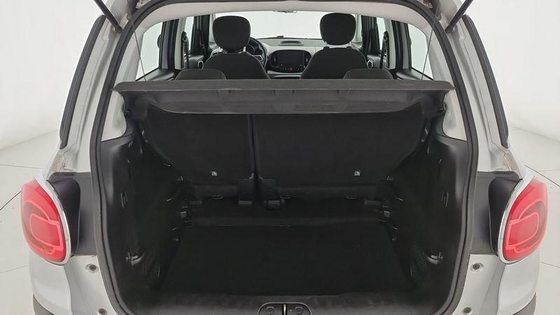 FIAT 500L 500L 1.4 Mirror 95cv my20