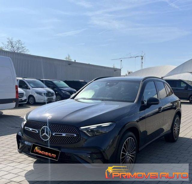 MERCEDES-BENZ G LC 450 d 4Matic AMG Line Night