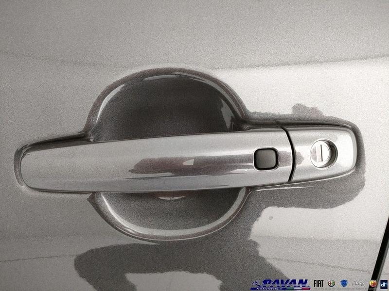 Suzuki S-Cross 1.4 Hybrid Top + GPL (originale Suzuki)