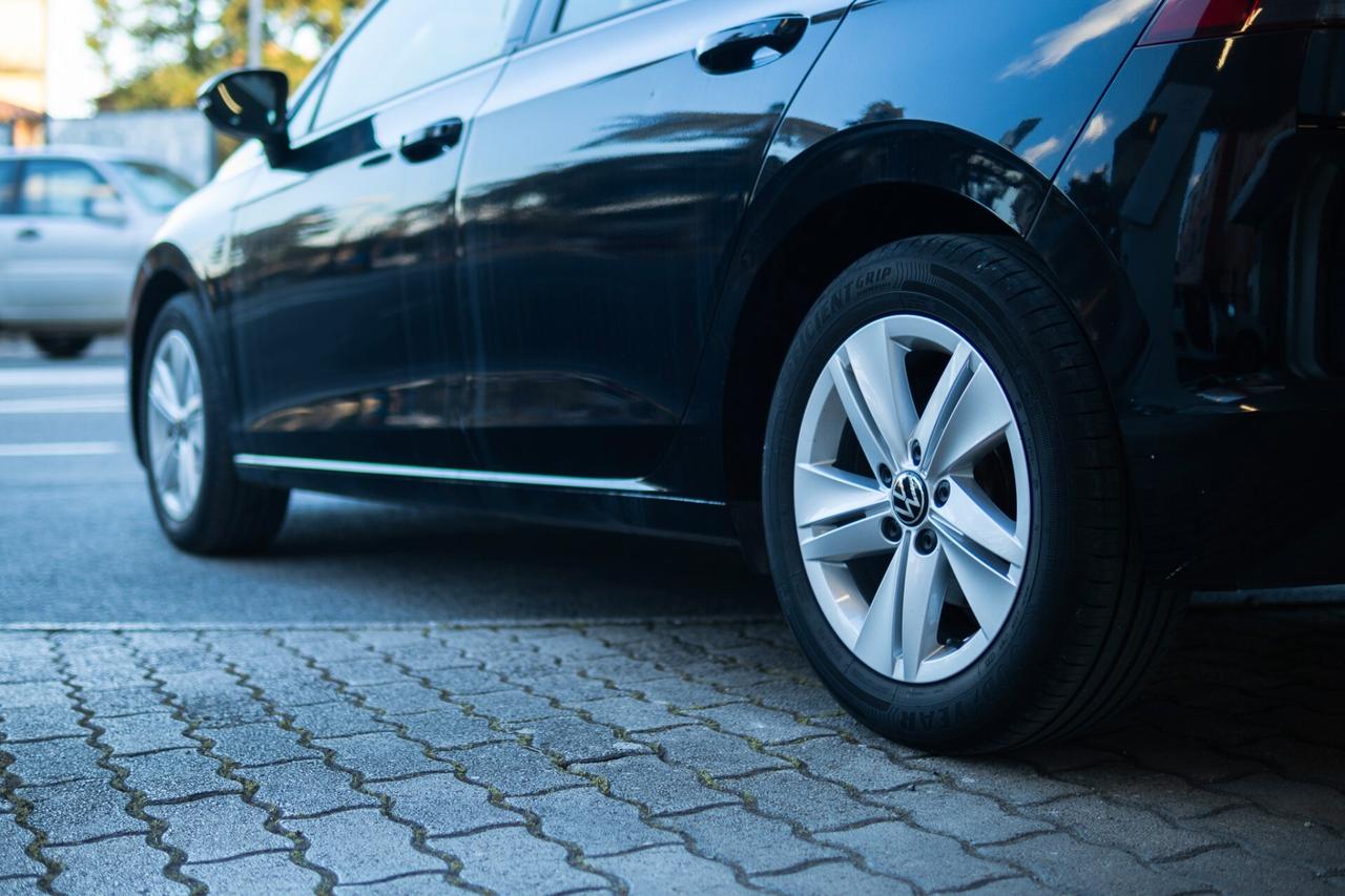Volkswagen Golf 1.0 TSI EVO Life