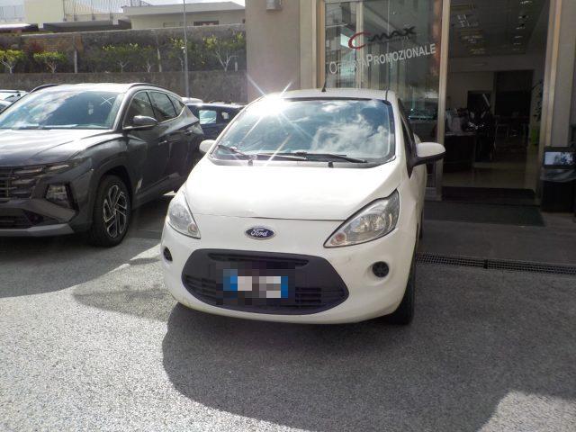 FORD Ka+ 1.2 8V 69CV
