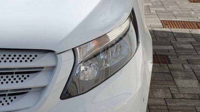 MERCEDES-BENZ Vito 2.2 114 CDI 136cv, PL Tourer Extra-Long, Garanzia.