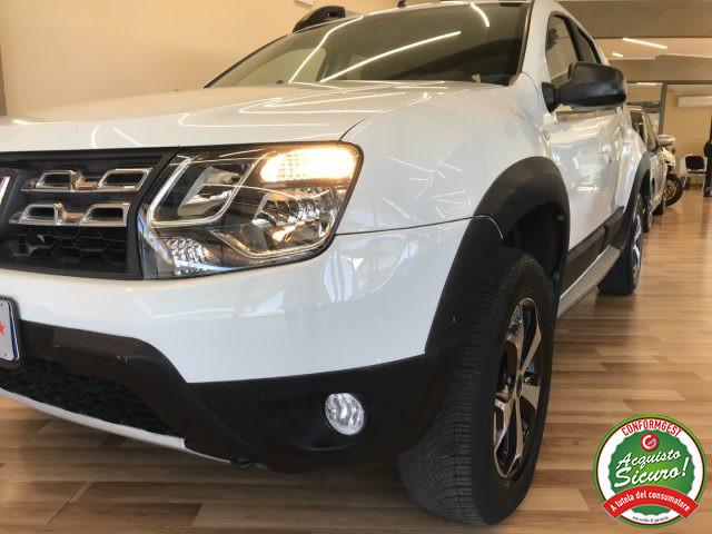 DACIA Duster 1.5 dCi 110CV EDC S&S 4x2 Lauréate