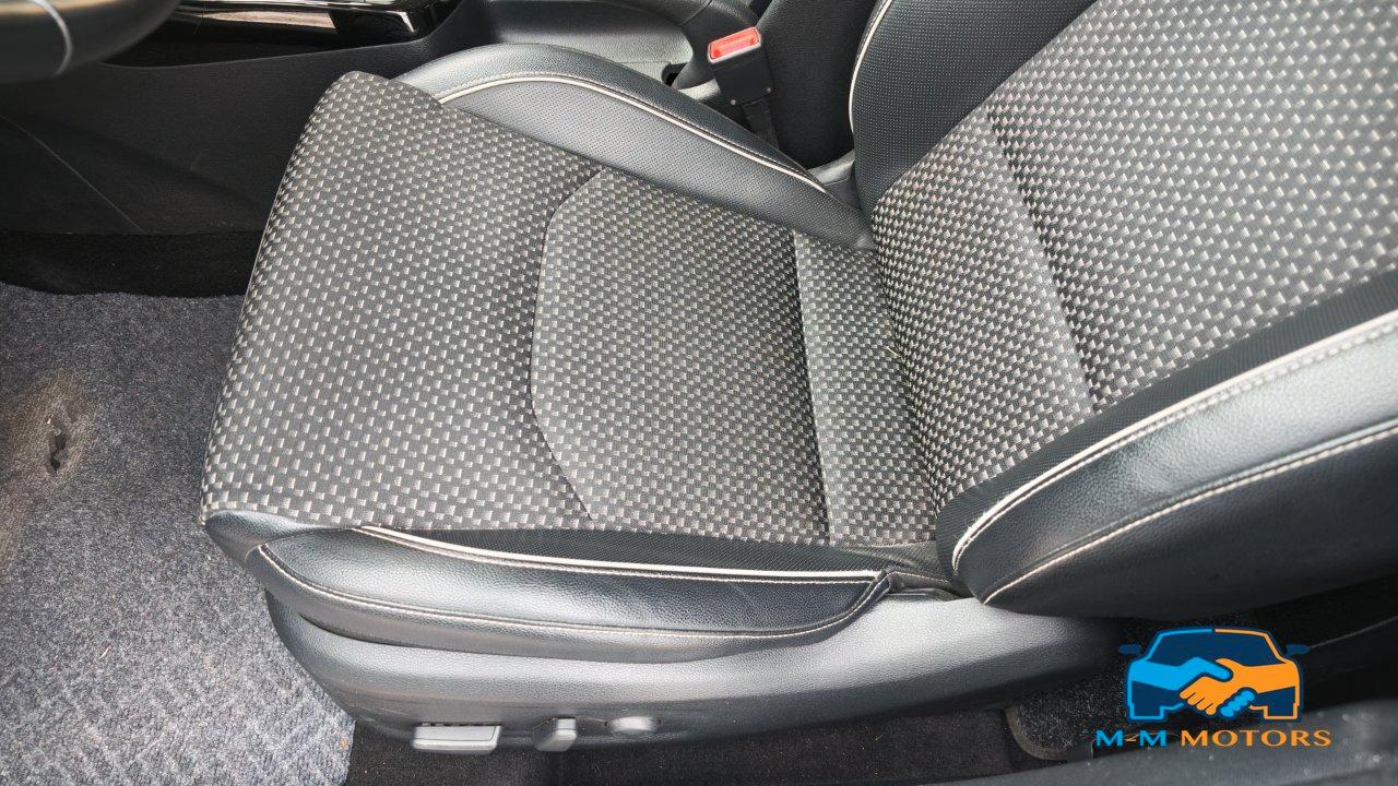 Kia Ceed 5 Porte Ceed 1.6 crdi Evolution 136cv