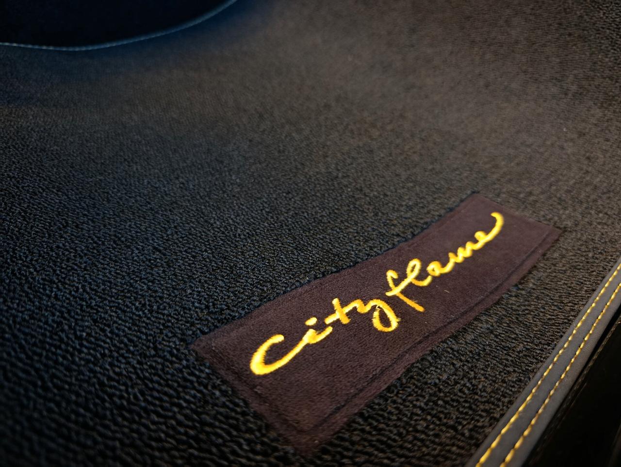 Smart ForTwo 1.0 84cv cabrio City Flame edizione Limitata 1/400