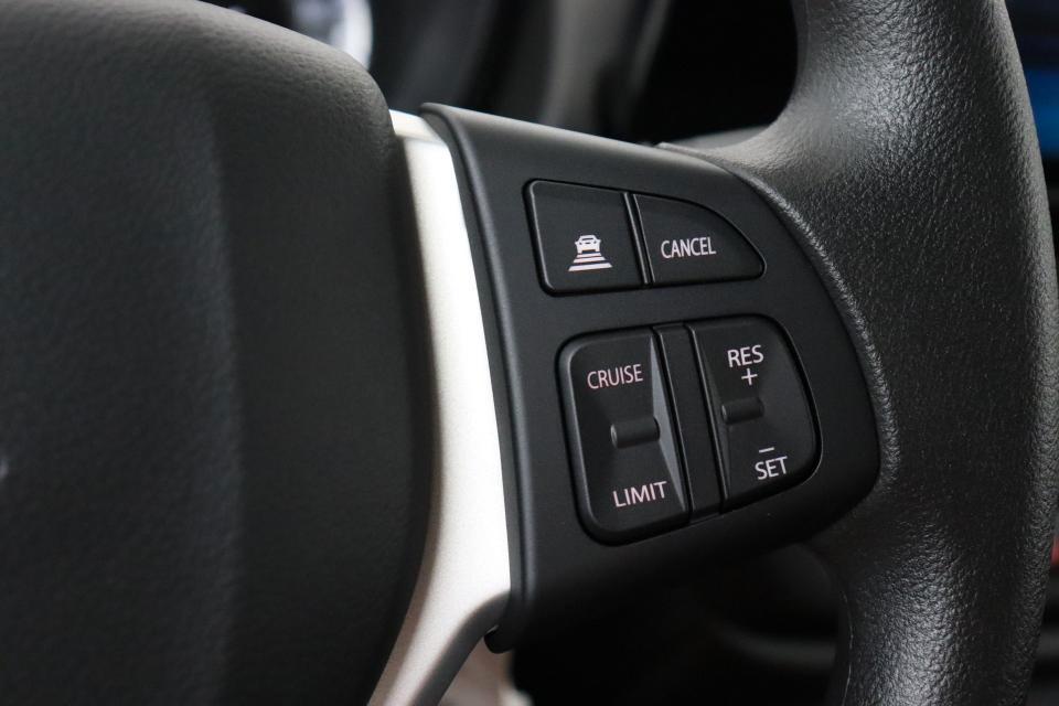 Suzuki S-Cross Comfort ibrido 1.6 120CV IN PROMO