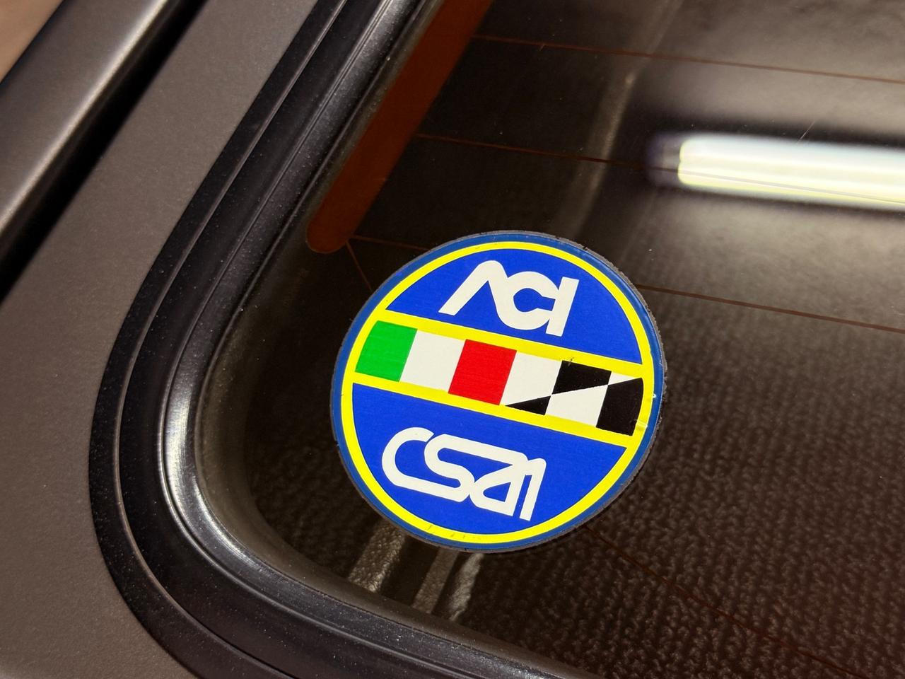 LEGGENDARIA LANCIA DELTA HF INTEGRALE 16 V