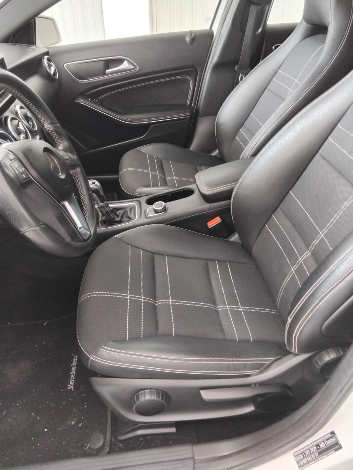 Mercedes-benz A 180 CDI Executive