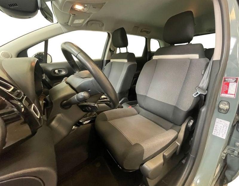 Citroën C3 Aircross C3 Aircross BlueHDi 110 S&S Shine Pack - NEOPATENTATI