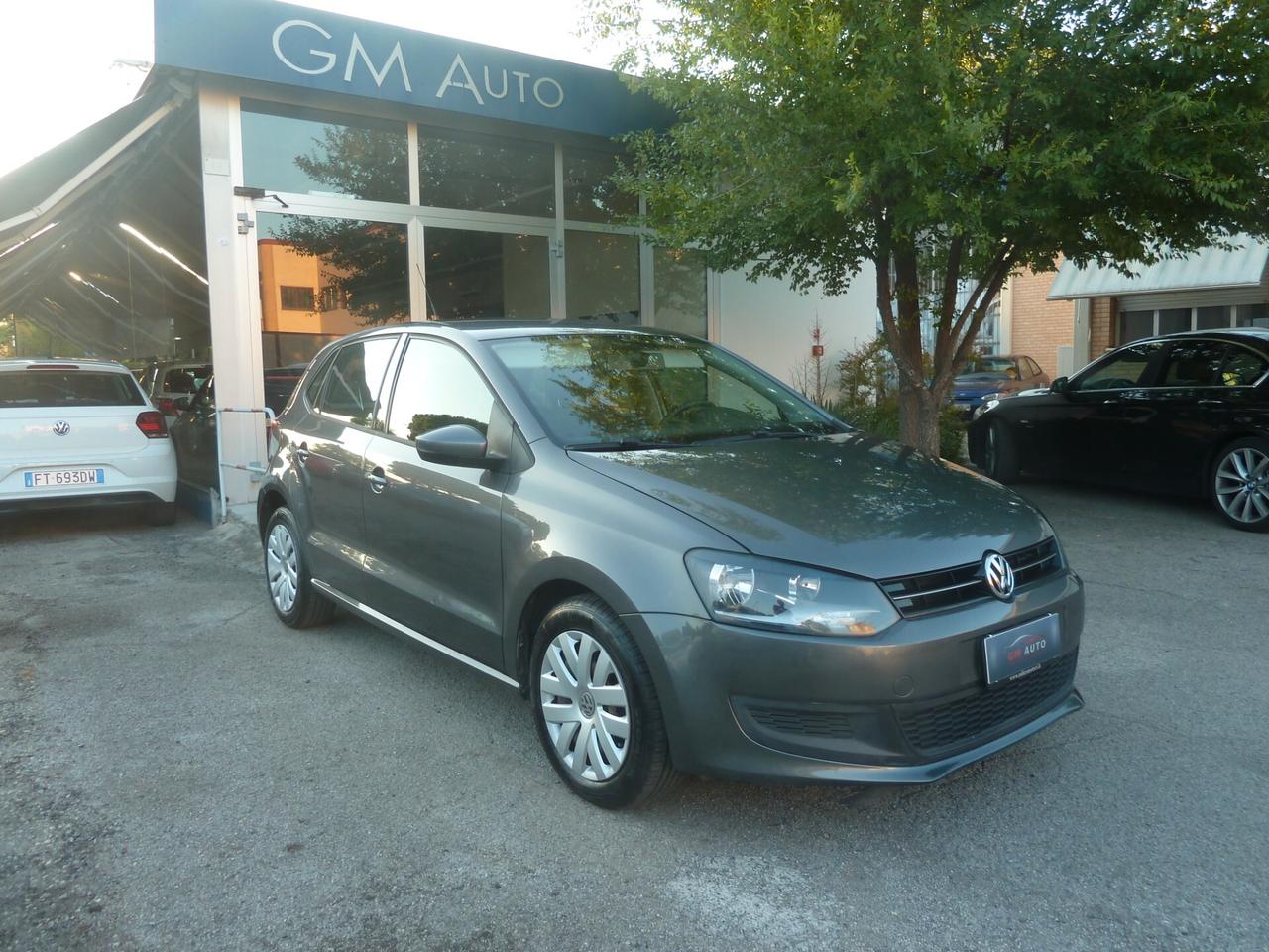 Volkswagen Polo 1.2 TDI Ok neopatentati