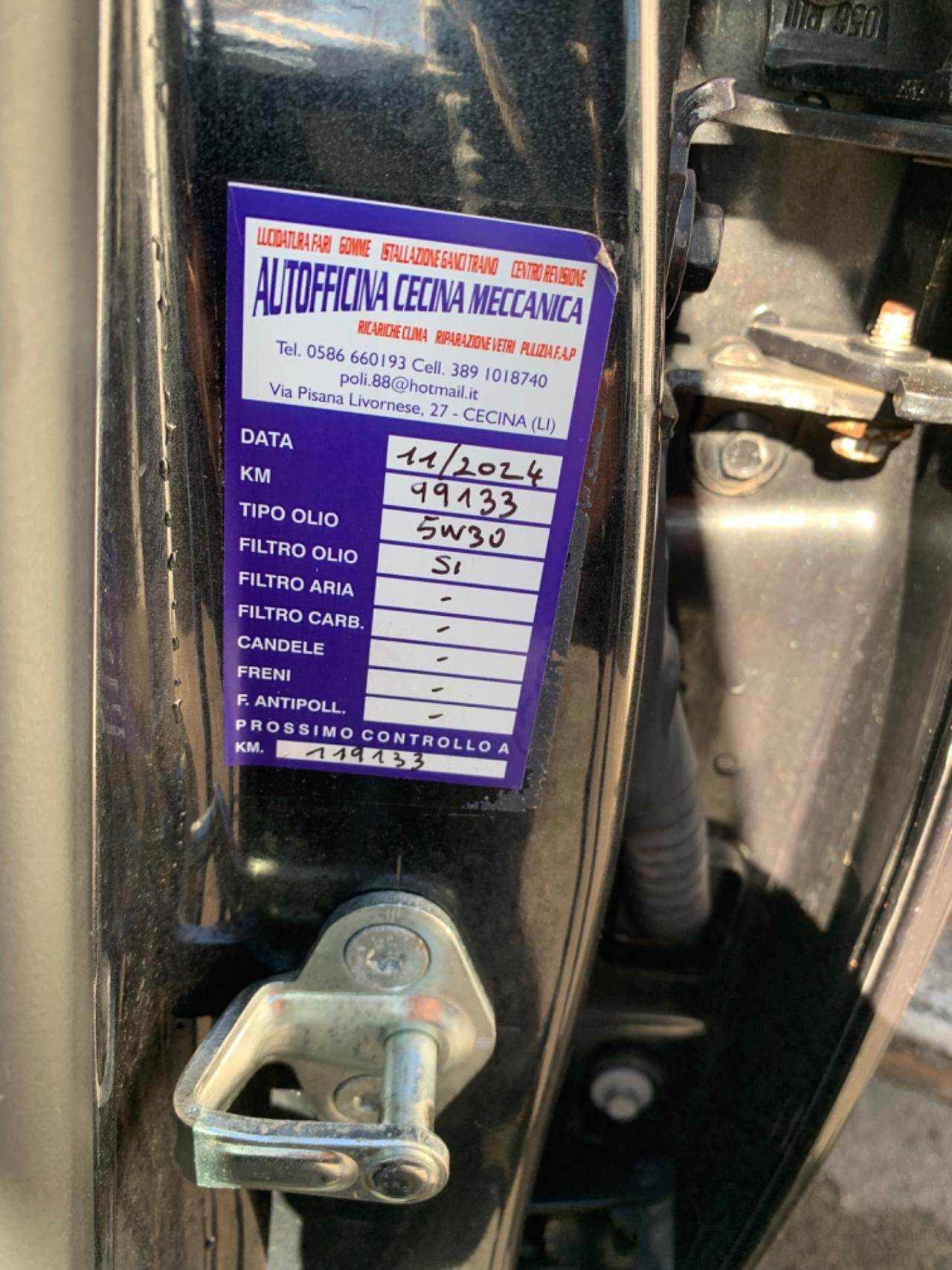 Opel Insignia 1.6 CDTI 136CV Start&Stop 4 porte Cosmo