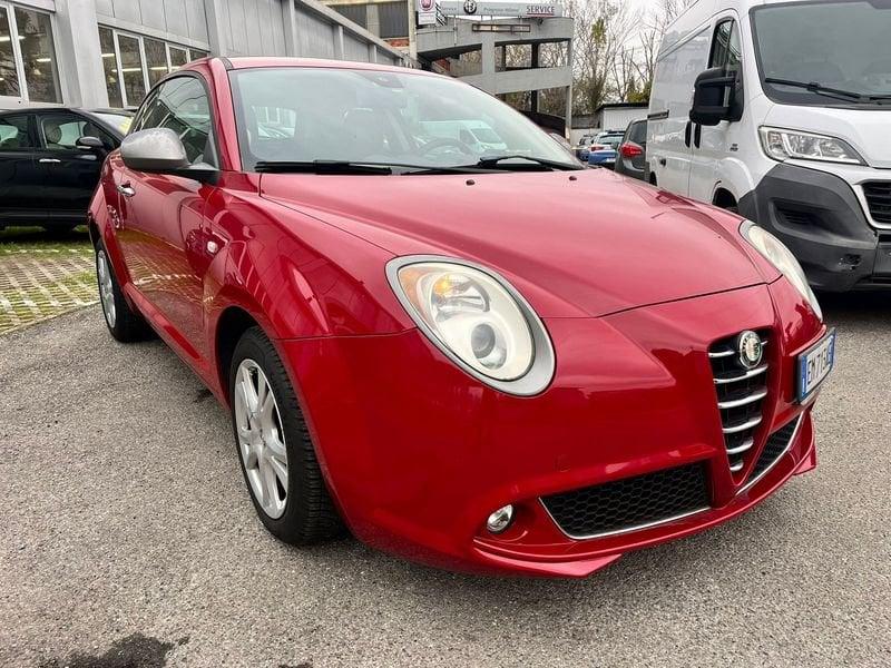 Alfa Romeo MiTo MiTo 1.4 78 CV 8V S&S Progression