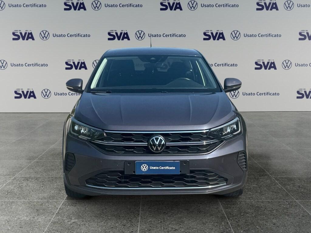 Volkswagen Taigo 1.0 TSI 95CV Life