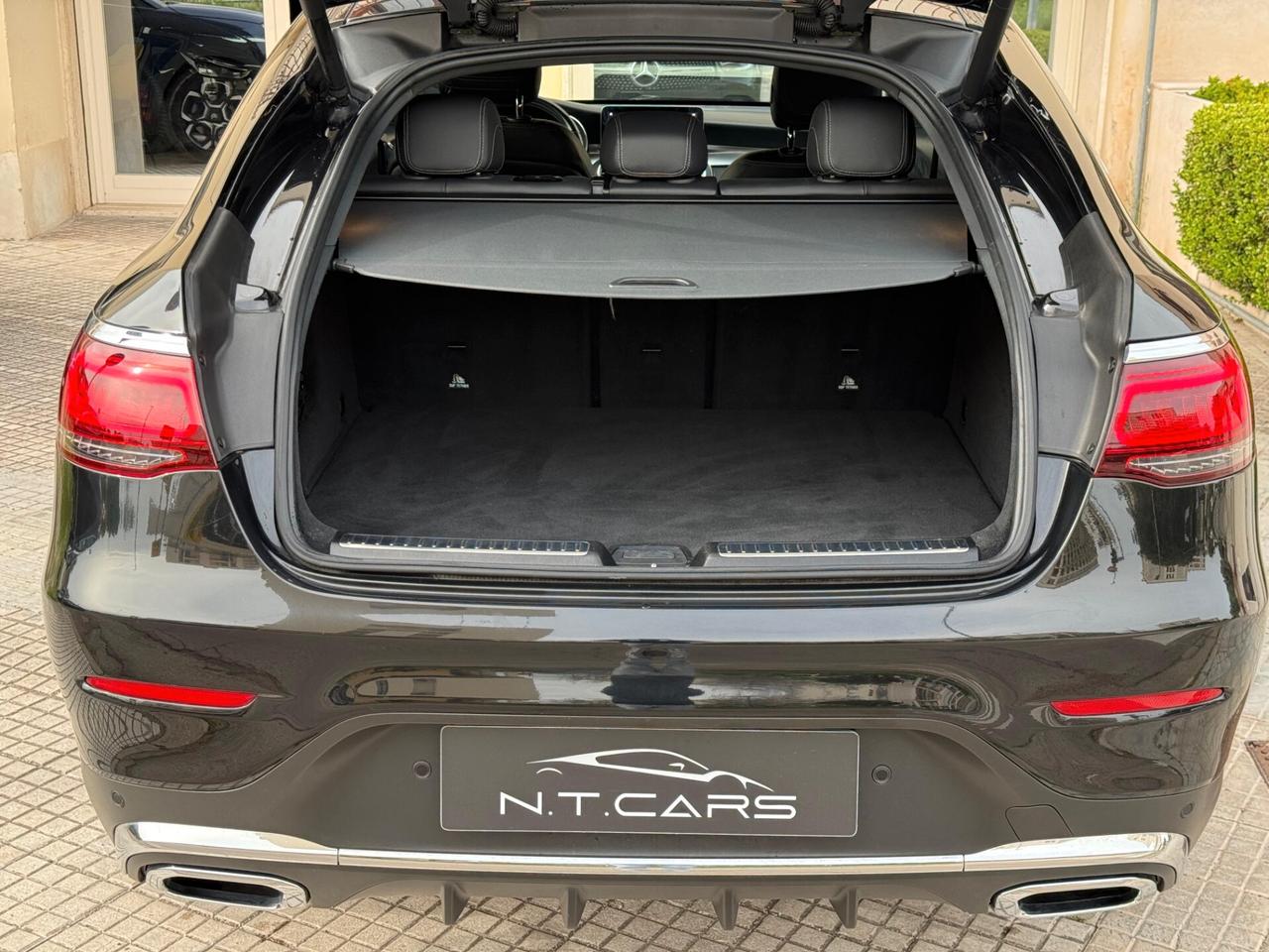 Mercedes-benz GLC 220 d 4Matic Premium Plus