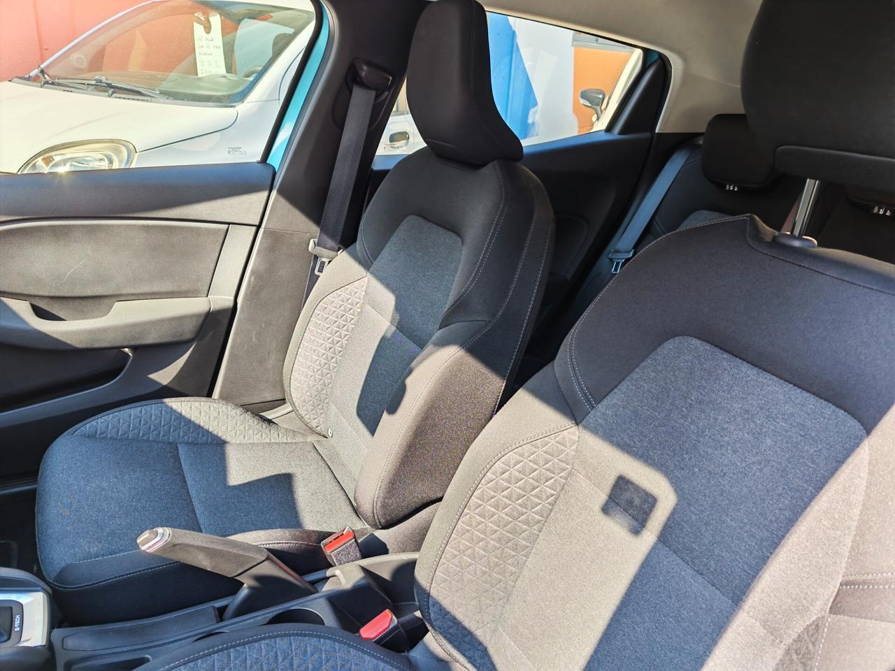 Renault Clio Full Hybrid E-Tech 140 CV 5 porte Zen