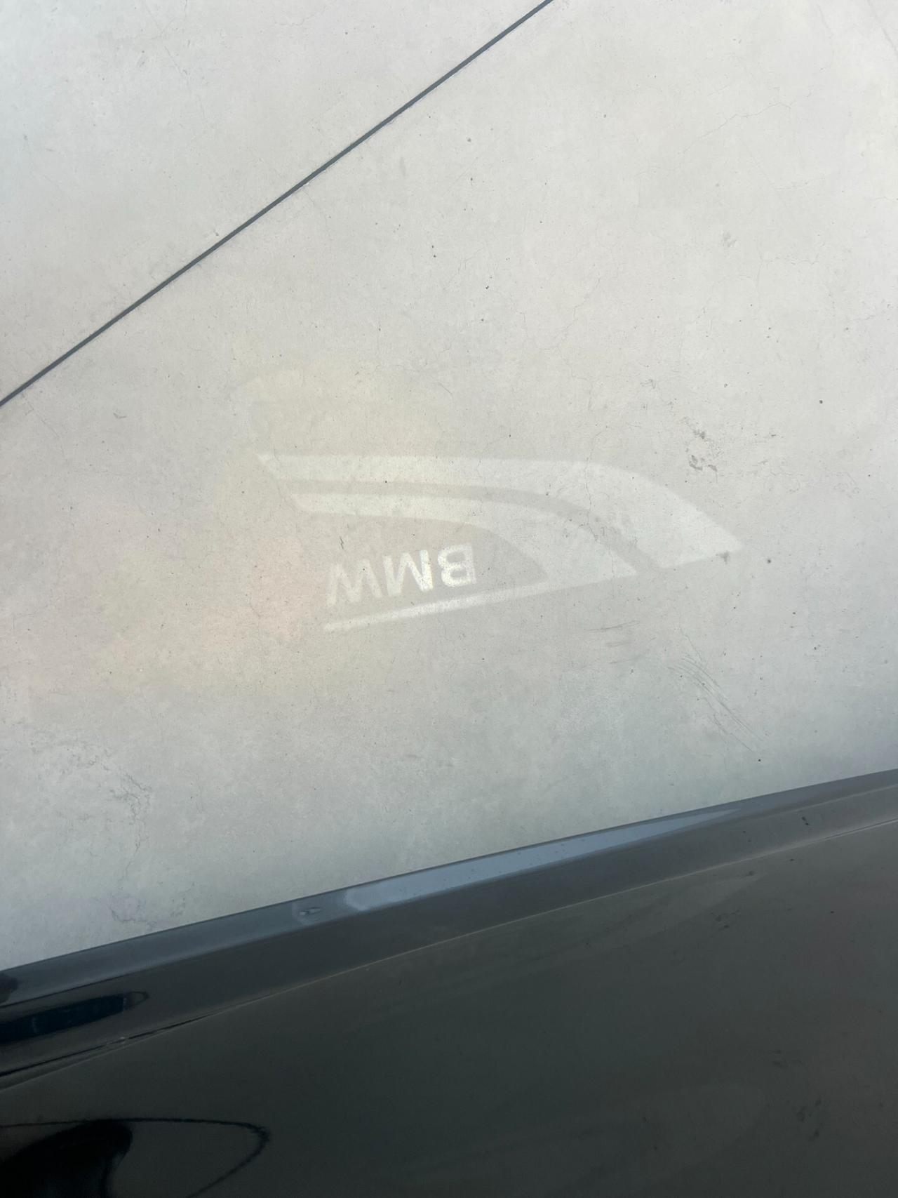 Bmw 120 120d xDrive 5p. Msport tetto apribile