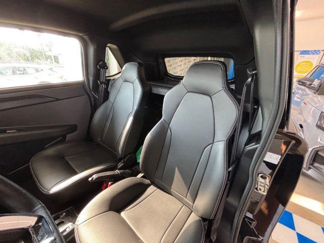LIGIER JS 50 DCI Select