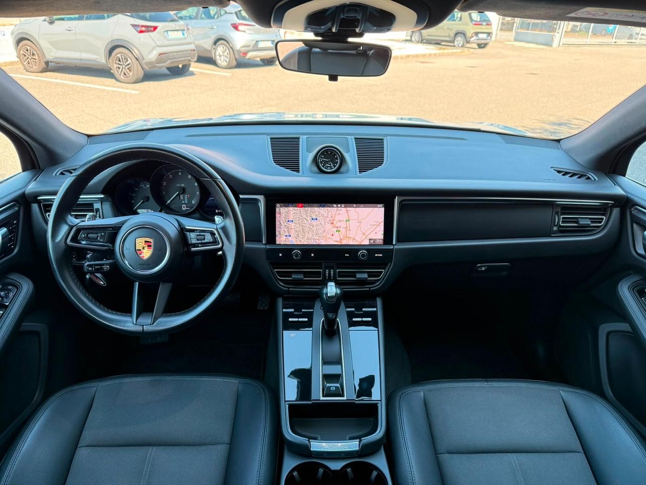 Porsche Macan 2.0 265cv pdk MY22