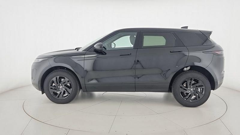 Land Rover RR Evoque 2.0D I4 163 CV AWD Auto S