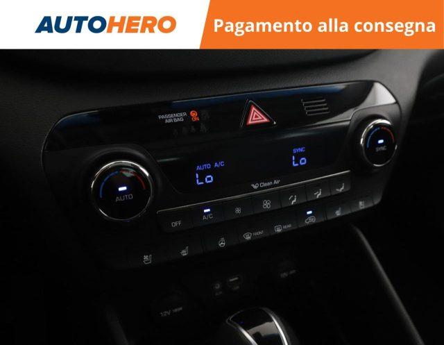 HYUNDAI Tucson 2.0 CRDi 4WD aut. XPossible
