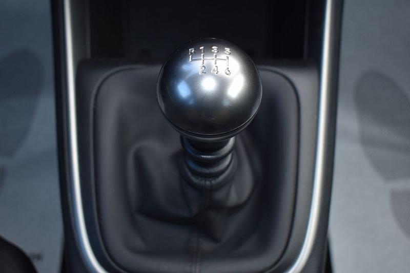 Jeep Avenger Avenger 1.2 Turbo 100 CV Summit