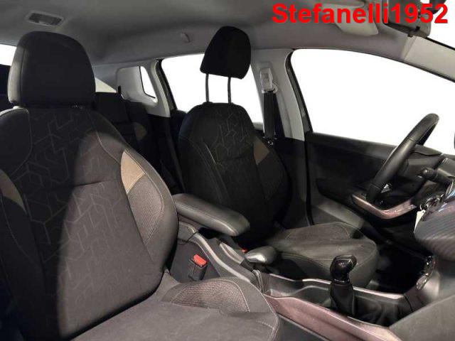 PEUGEOT 2008 - 1.2 puretech (vti) 12v Allure 82cv