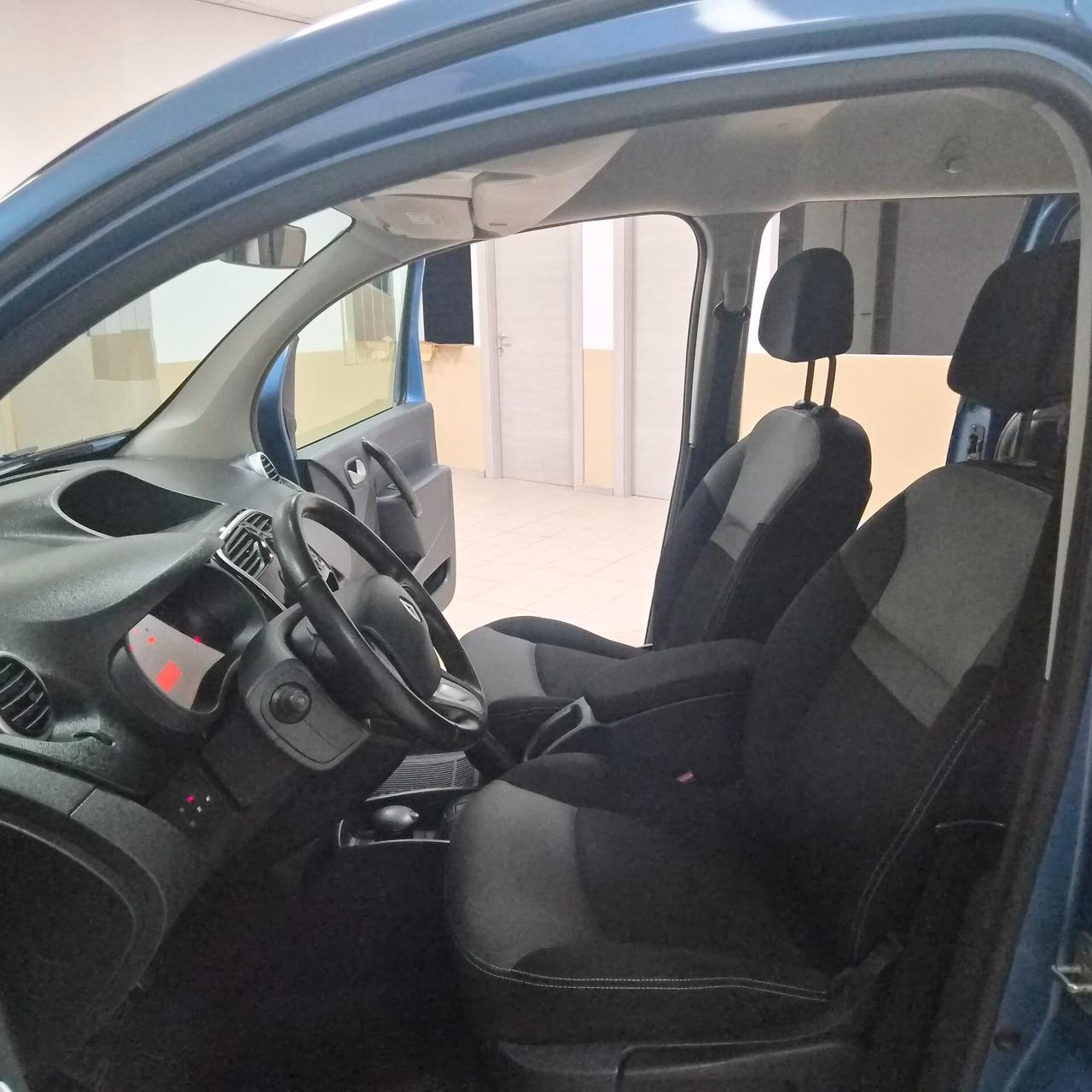 Renault Kangoo 1.5 dCi 110CV F.AP. S&S 4p. Express Maxi Energy