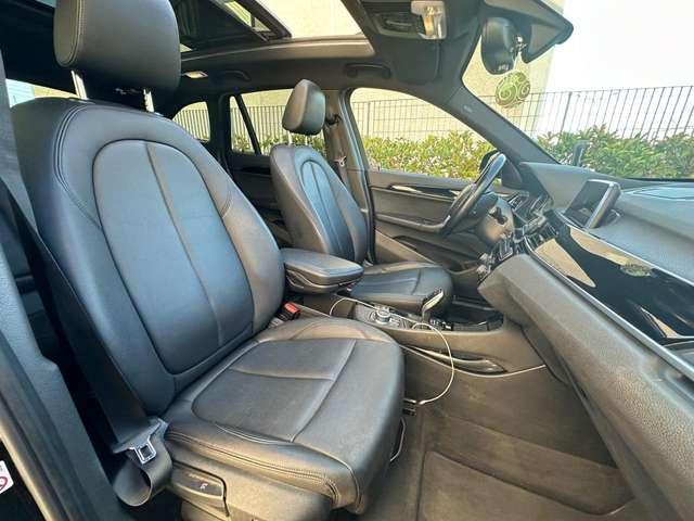 BMW X1 sDrive18d xLine