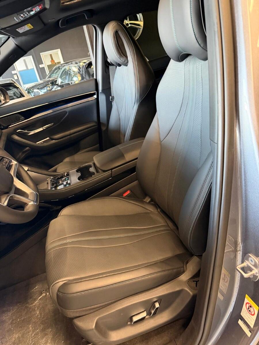 BYD Seal U DM-i Seal U DM-i 1.5 218 CV PHEV Boost
