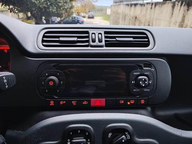 FIAT - Panda 1.0 FireFly Hybrid UNIPRO