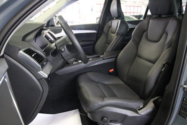 VOLVO XC90 B5 (d) AWD automatico 7 posti Core