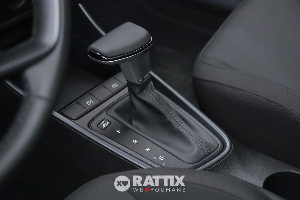 Hyundai Bayon 1.0 t-GDI 90CV Business DCT