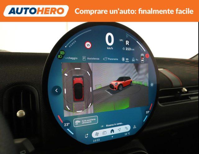 MINI Mini 5 Porte Cooper S Classic