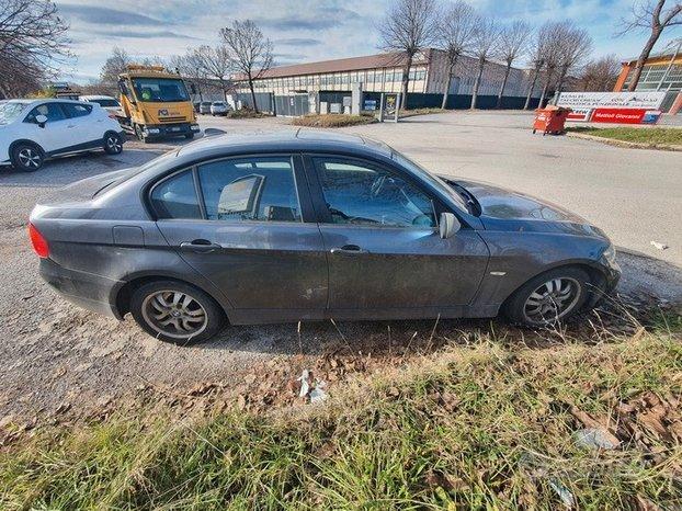 BMW Serie 3 (E90) 320d Eletta