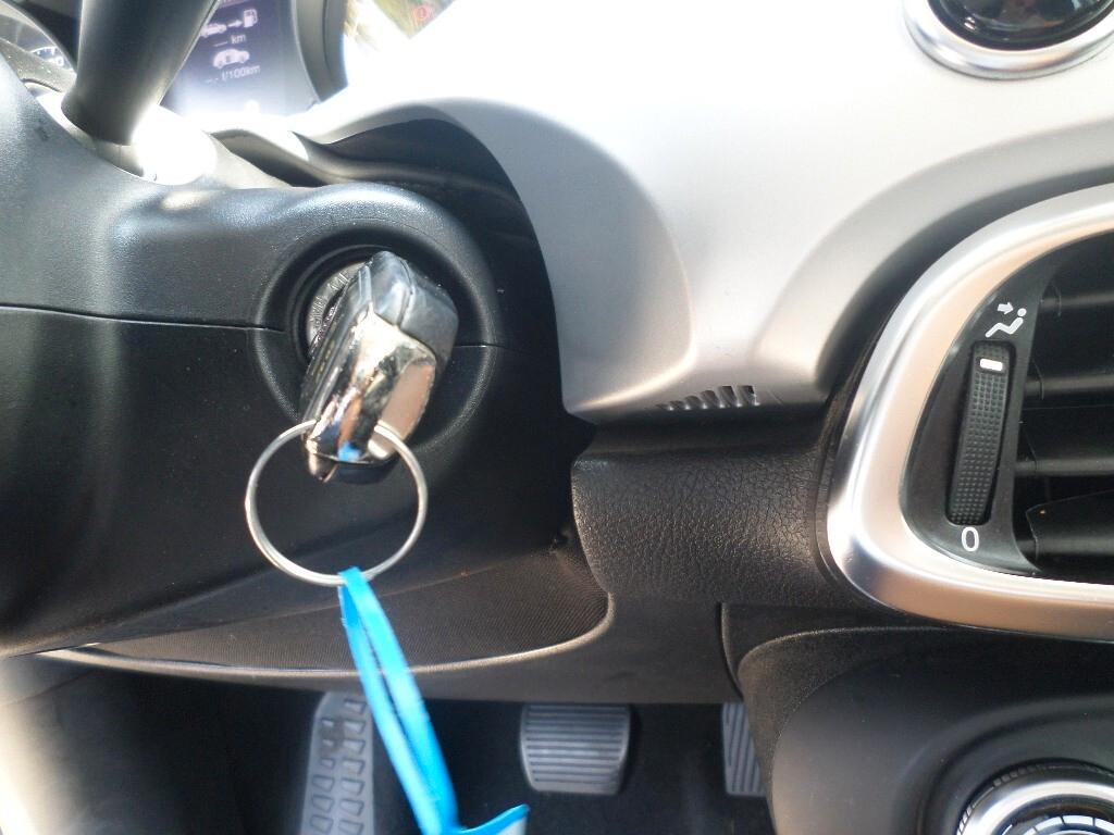 Fiat 500X 1.3 T4 150 CV DCT Connect