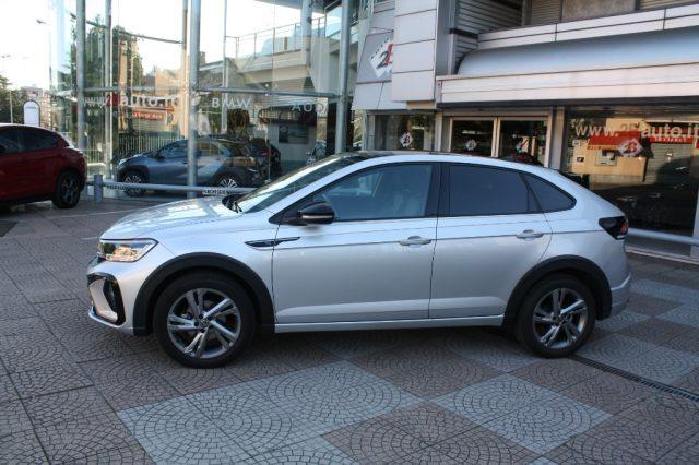 VOLKSWAGEN Taigo 1.5 TSI ACT 150 CV DSG R-Line