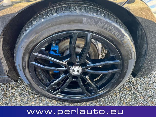 BMW 114 d 5p. MSport