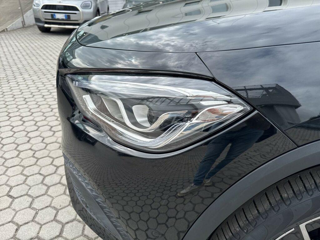 Mercedes GLA 200 200 D Sport Plus 4Matic 8G-DCT