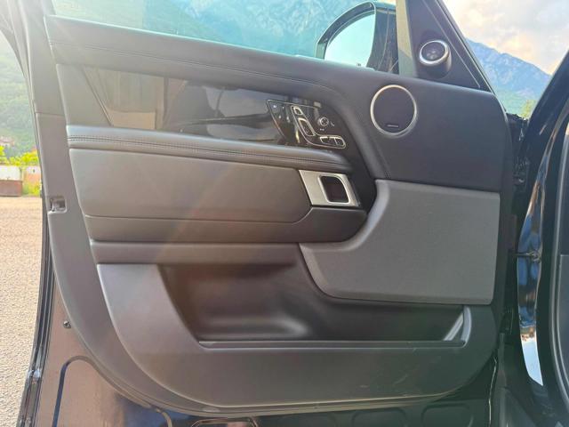 LAND ROVER Range Rover 3.0D l6 Autobiography Tetto
