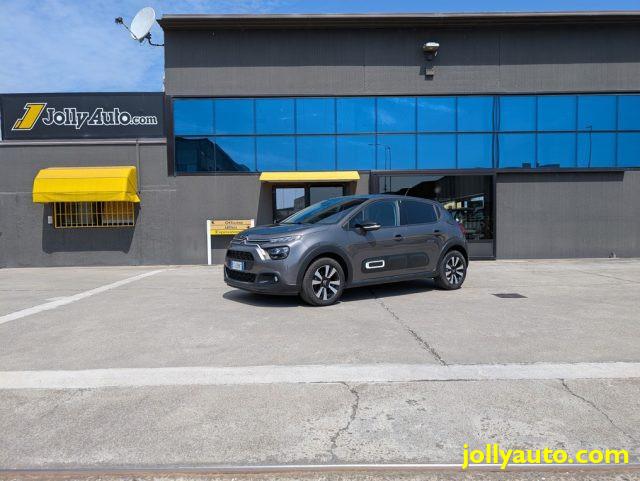 CITROEN C3 PureTech 110 S&S Max - OK NEOPATENTATI