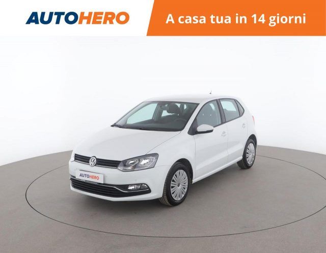 VOLKSWAGEN Polo 1.0 MPI 75 CV 5p. Comfortline - CONSEGNA A CASA