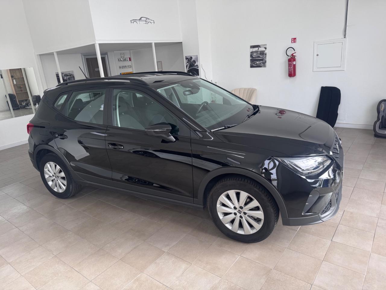 Seat Arona 1.0 EcoTSI Style 110cv