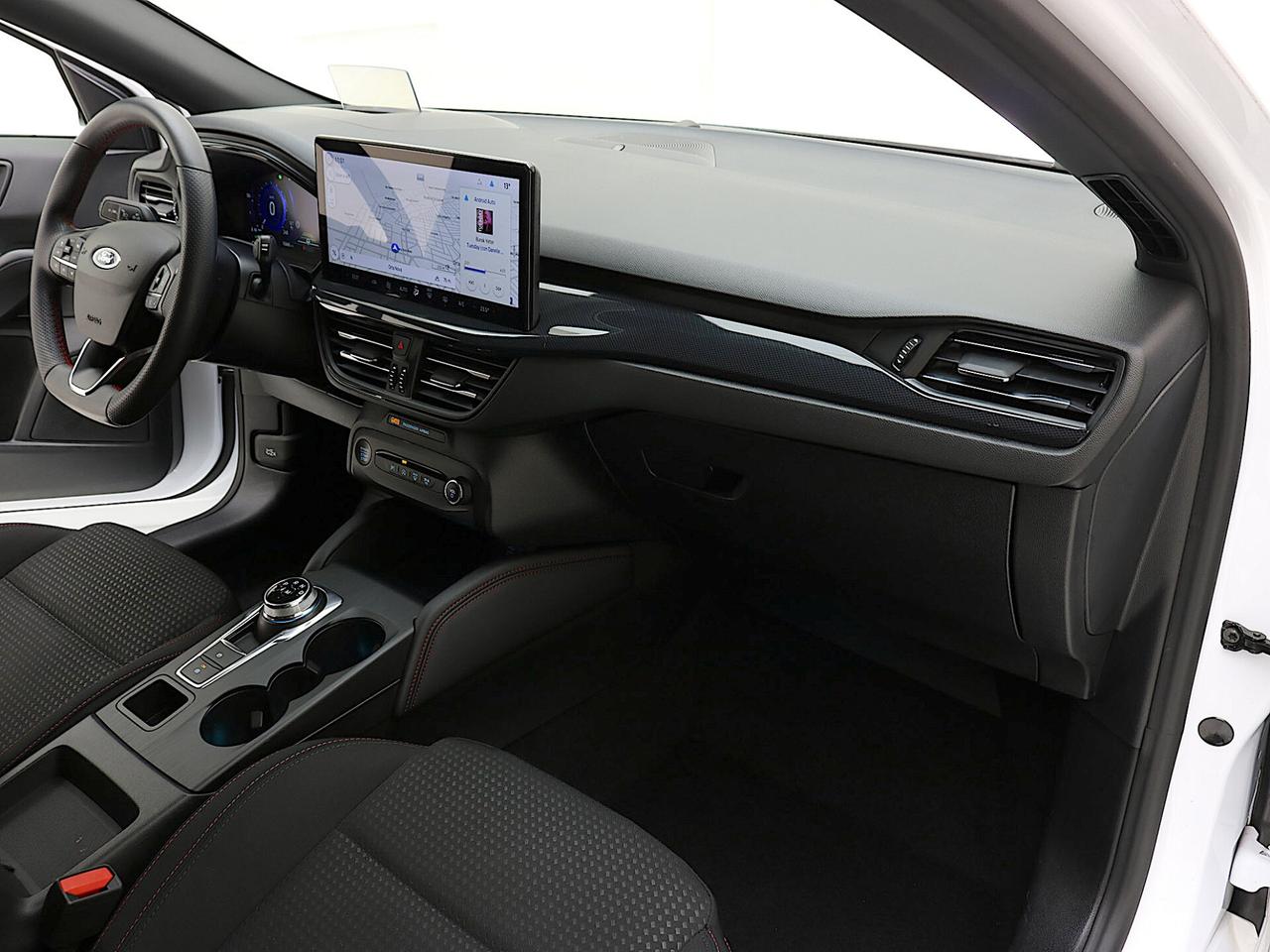 Ford Focus 1.5 EcoBlue 115 CV auto 5p. ST-Line X