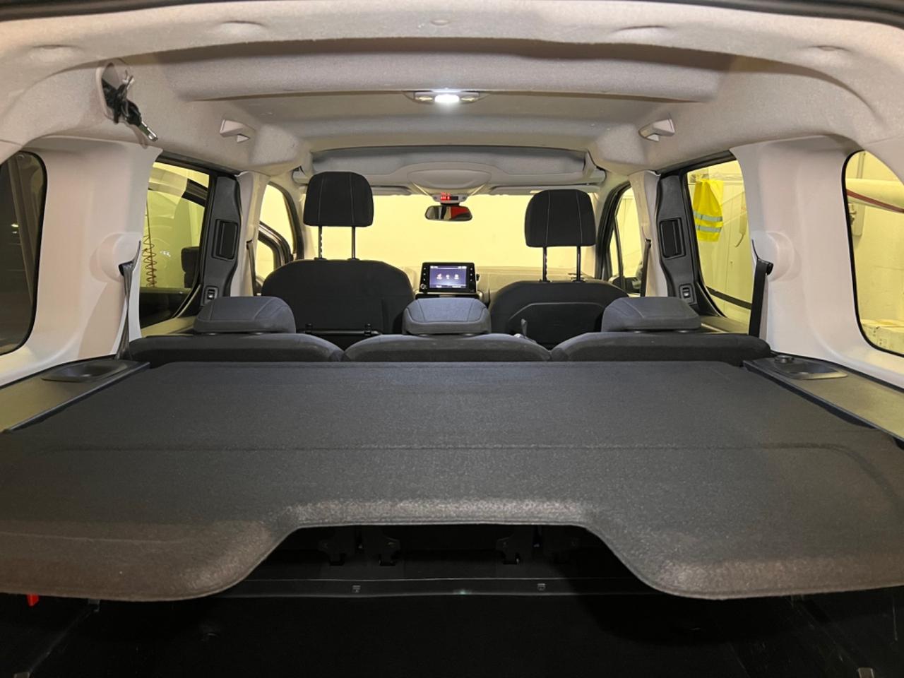 Opel Combo Life 1.5D 100 CV S&S Innovation