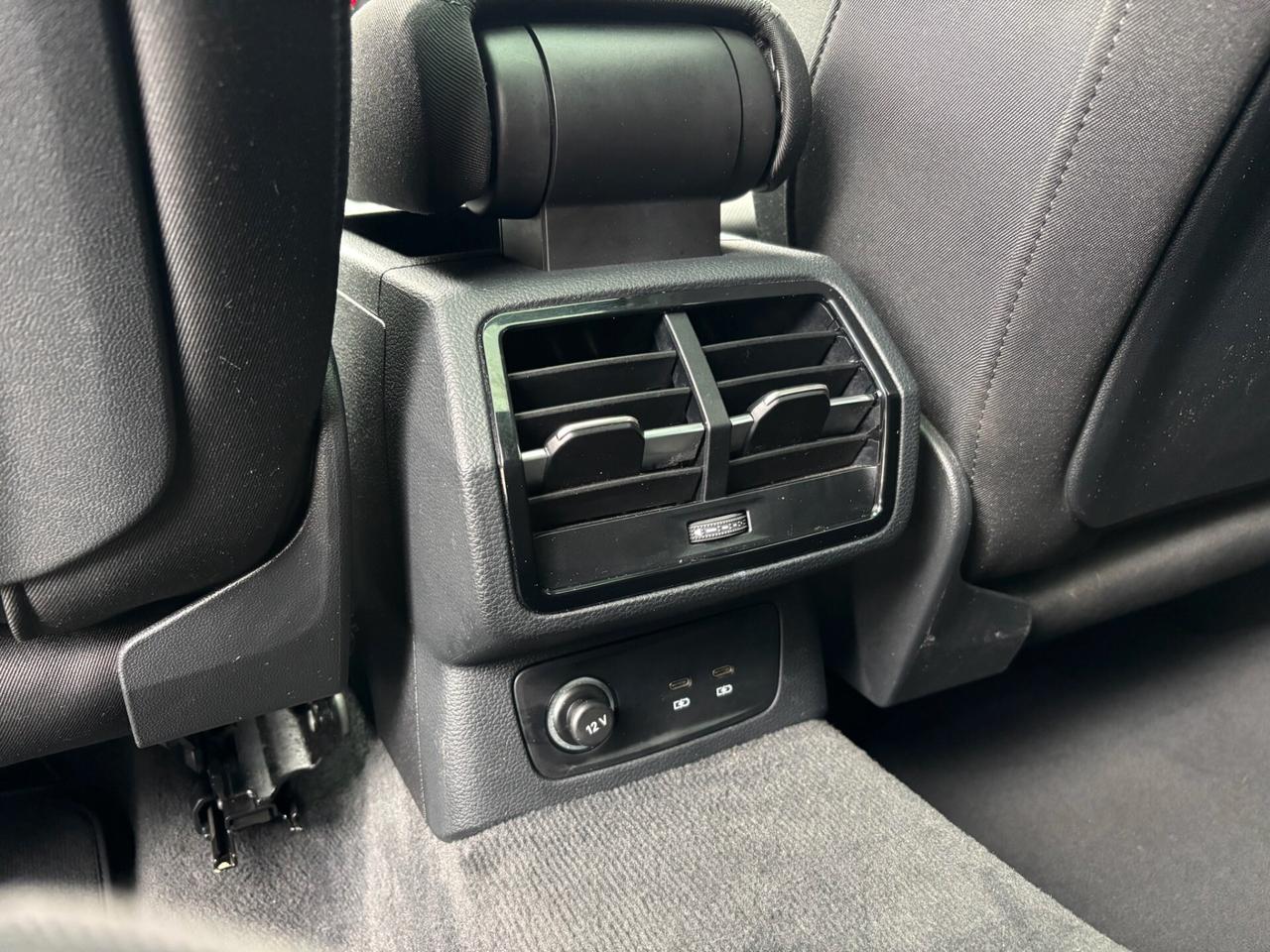 Audi Q3 35 TDI S tronic 150 CV S-LINE TETTO- LED-MATRIX-MY 22