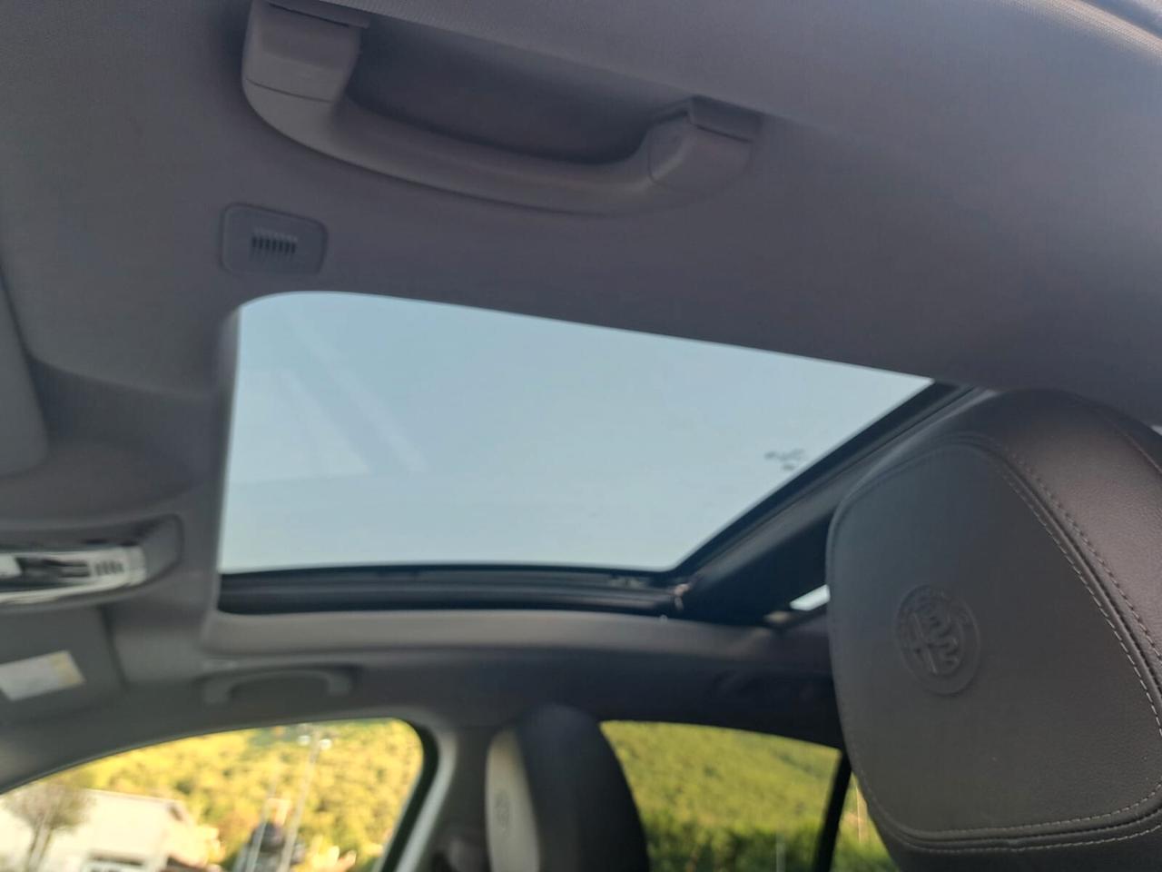 Alfa Romeo Stelvio 2.2 Turbodiesel 190 CV AT8 Q4 Executive