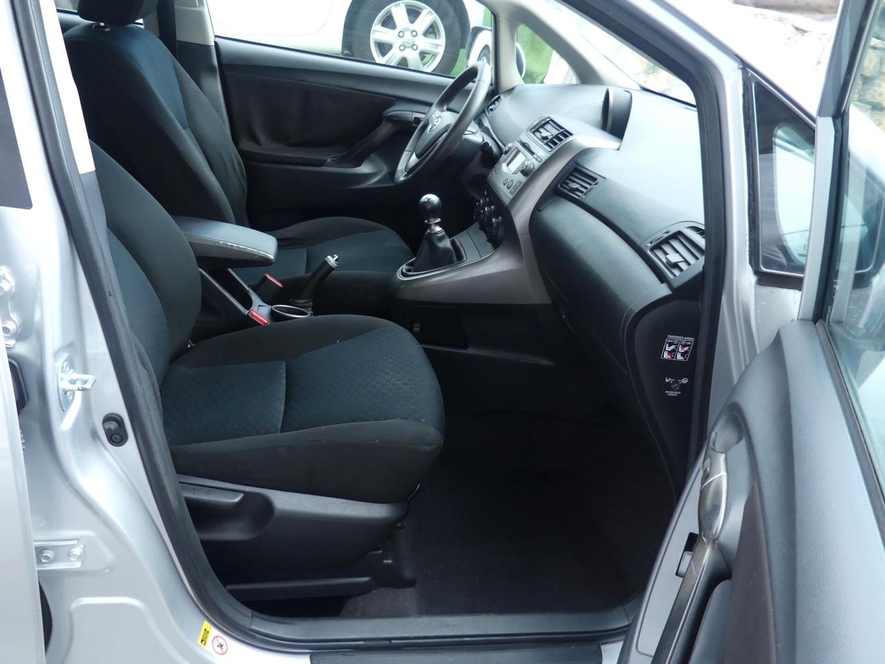 Toyota Verso 1.8 Sol