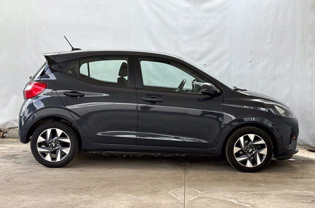 HYUNDAI i10 1.0 mpi connectline 63cv